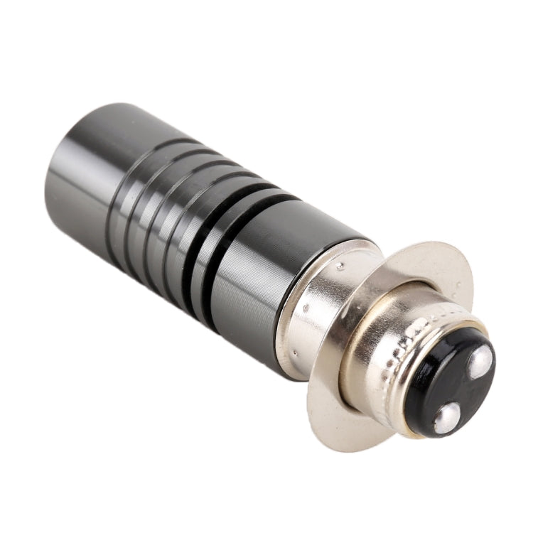 PX15D DC12V / 6.2W ไฟหน้ารถจักรยานยนต์