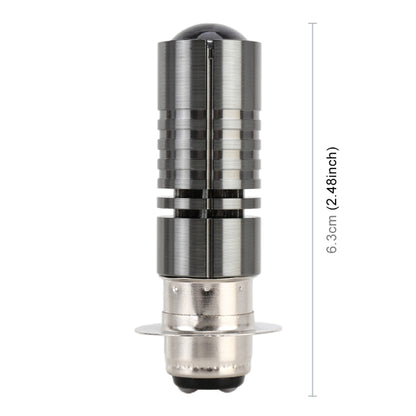 PX15D DC12V / 6.2W ไฟหน้ารถจักรยานยนต์