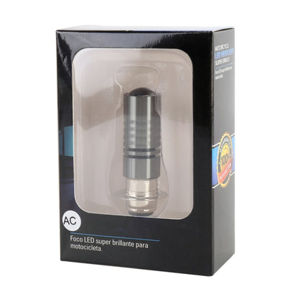 PX15D DC12V / 6.2W ไฟหน้ารถจักรยานยนต์