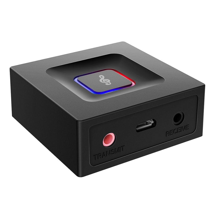 BM5 2 in 1 Bluetooth 4.2 เครื่องส่งและรับสัญญาณ, BM5