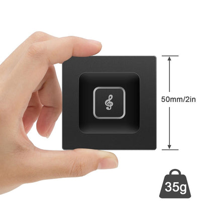 BM5 2 in 1 Bluetooth 4.2 เครื่องส่งและรับสัญญาณ, BM5
