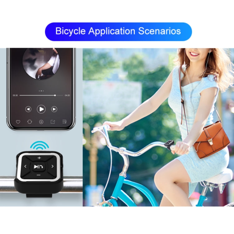 BT009 รถบลูทูธแฮนด์ฟรีคอนโทรลเลอร์, BT009