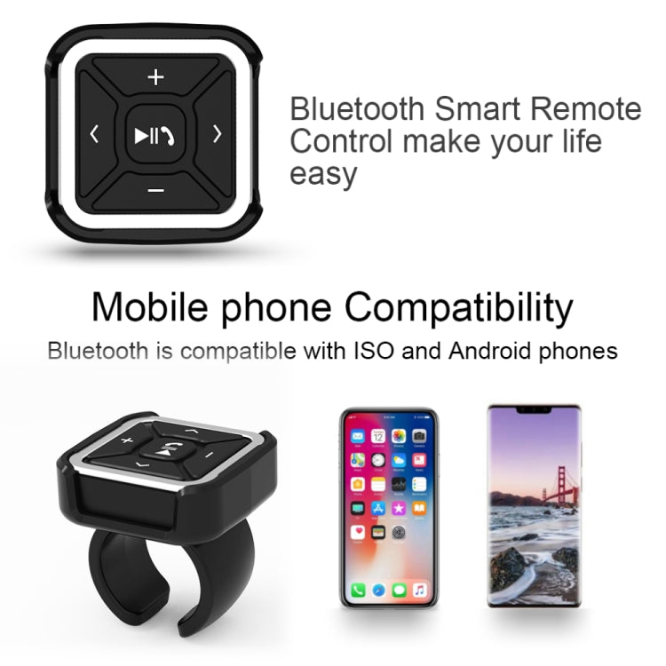 BT009 รถบลูทูธแฮนด์ฟรีคอนโทรลเลอร์, BT009