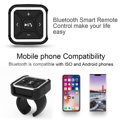 BT009 รถบลูทูธแฮนด์ฟรีคอนโทรลเลอร์, BT009