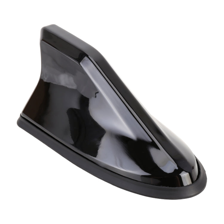 เสาอากาศรถยนต์สากลสัญญาณวิทยุครีบฉลาม, Universal, Universal (Carbon Fiber Black)