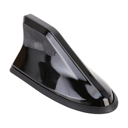 เสาอากาศรถยนต์สากลสัญญาณวิทยุครีบฉลาม, Universal, Universal (Carbon Fiber Black)
