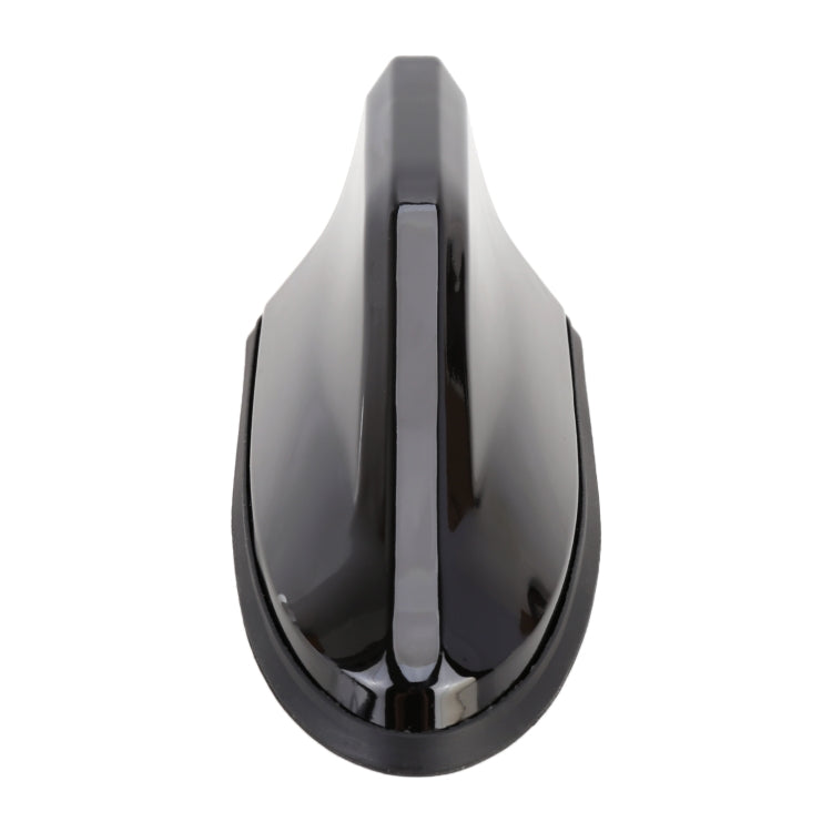 เสาอากาศรถยนต์สากลสัญญาณวิทยุครีบฉลาม, Universal, Universal (Carbon Fiber Black)