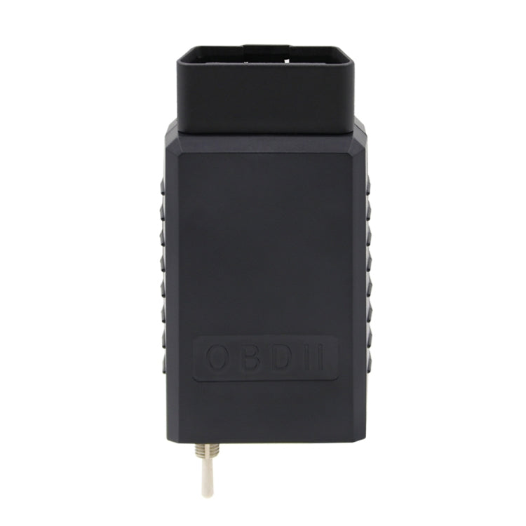 บลูทูธ V1.5 ELM327 อินเทอร์เฟซ USB OBDII เครื่องมือสแกนเนอร์วินิจฉัยอัตโนมัติพร้อมสวิตช์, Auto Diagnostic Scanner