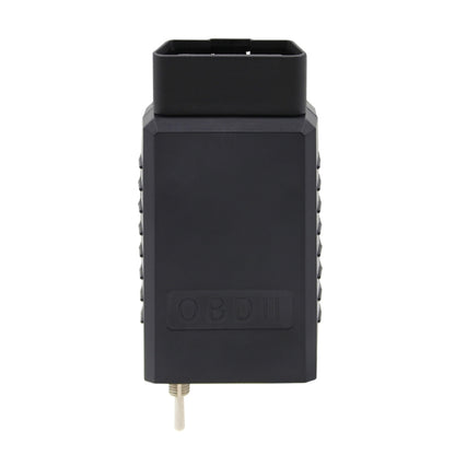 บลูทูธ V1.5 ELM327 อินเทอร์เฟซ USB OBDII เครื่องมือสแกนเนอร์วินิจฉัยอัตโนมัติพร้อมสวิตช์, Auto Diagnostic Scanner