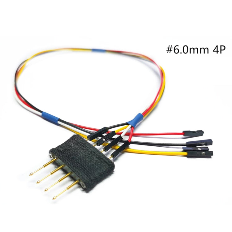 อะแดปเตอร์โพรบ 9 ใน 1 สำหรับ Iprog+ และ Xprog-m สำหรับในวงจร, Probes Adapters