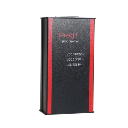 Iprog + Pro V48 โปรแกรมเมอร์กุญแจรถเครื่องมือรีเซ็ตมาตรวัดระยะทางถุงลมนิรภัย, V48