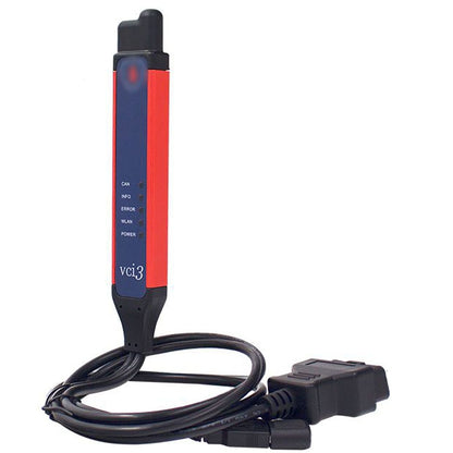สำหรับ Scania VCI 3 V2.44.5 เครื่องสแกนเนอร์ 2.40 Wifi ไร้สาย DiagnosticTool, Scania  VCI 3