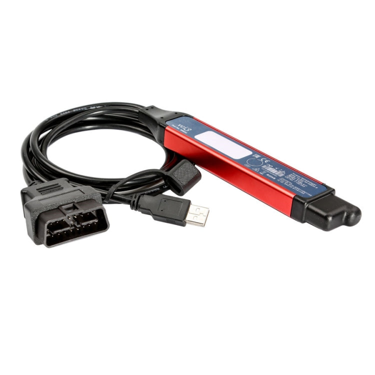 สำหรับ Scania VCI 3 V2.44.5 เครื่องสแกนเนอร์ 2.40 Wifi ไร้สาย DiagnosticTool, Scania  VCI 3