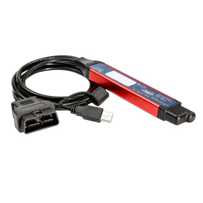 สำหรับ Scania VCI 3 V2.44.5 เครื่องสแกนเนอร์ 2.40 Wifi ไร้สาย DiagnosticTool, Scania  VCI 3