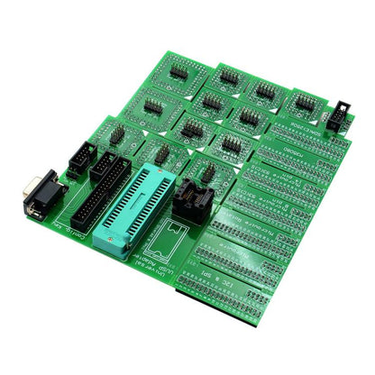 UPA V1.3 รถ USB โปรแกรมเมอร์ ECU Chip Tuning Eeprom ชุดเต็ม, UPA V1.3 Full Set