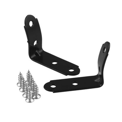 รถ กล่องถุงมือชุดซ่อมบานพับ Pin สำหรับ Audi A4 S4 RS4 B6 B7 8e, without Holder