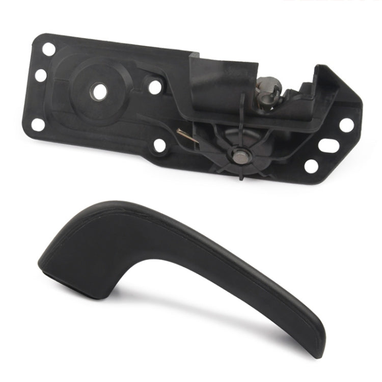 รถภายในขวาประตูHandleชุดซ่อมสำหรับChevrolet 2007-2013, Right Door