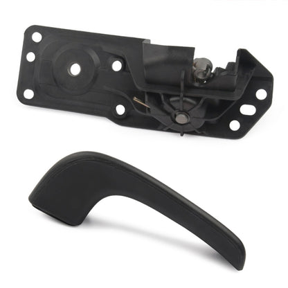 รถภายในขวาประตูHandleชุดซ่อมสำหรับChevrolet 2007-2013, Right Door