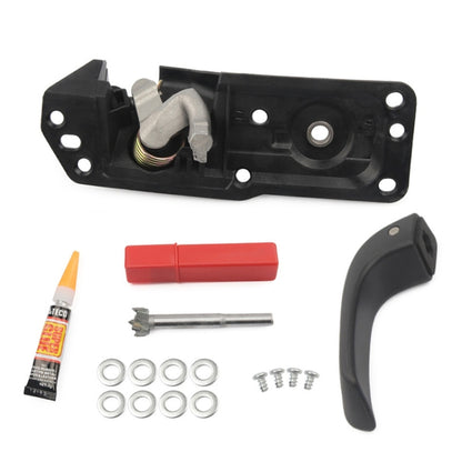 รถภายในขวาประตูHandleชุดซ่อมสำหรับChevrolet 2007-2013, Right Door
