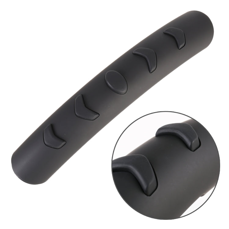 พวงมาลัยรถยนต์ Booster Wheel Spinner Knob Cover