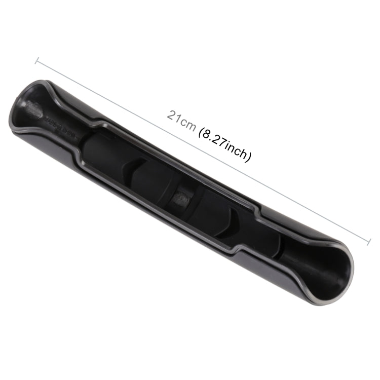 พวงมาลัยรถยนต์ Booster Wheel Spinner Knob Cover