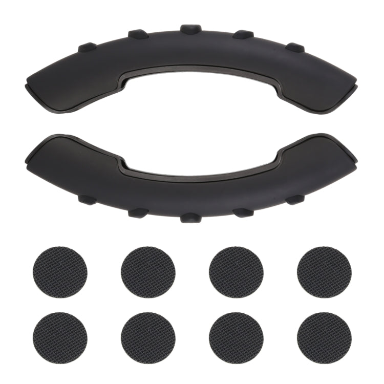พวงมาลัยรถยนต์ Booster Wheel Spinner Knob Cover