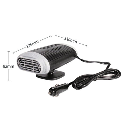 12V รถแบบพกพาไฟฟ้า เครื่องทำความร้อน สายเคเบิลละลายน้ำแข็งในฤดูหนาว ความยาว: 1.4 ม