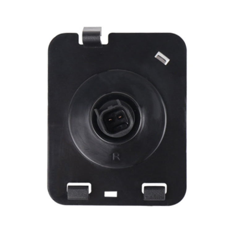 2 ชิ้น 8 วัตต์ DC 12 โวลต์รถ SUV อานิสงส์ LEDWheel คิ้วเลี้ยวสัญญาณสำหรับรถจี๊ปแรงเลอร์ JK 07-17, ข้อมูลจำเพาะ: ประกอบชนโดยไม่ต้องรูรับแสง, Specification: Butt Assembly Without Aperture