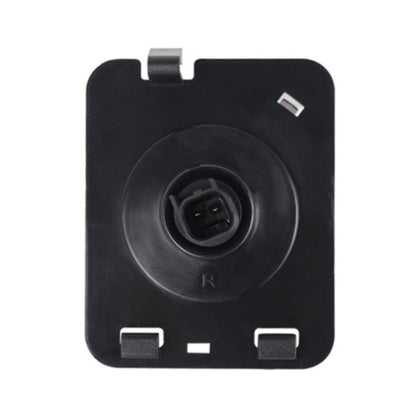 2 ชิ้น 8 วัตต์ DC 12 โวลต์รถ SUV อานิสงส์ LEDWheel คิ้วเลี้ยวสัญญาณสำหรับรถจี๊ปแรงเลอร์ JK 07-17, ข้อมูลจำเพาะ: ประกอบชนโดยไม่ต้องรูรับแสง, Specification: Butt Assembly Without Aperture