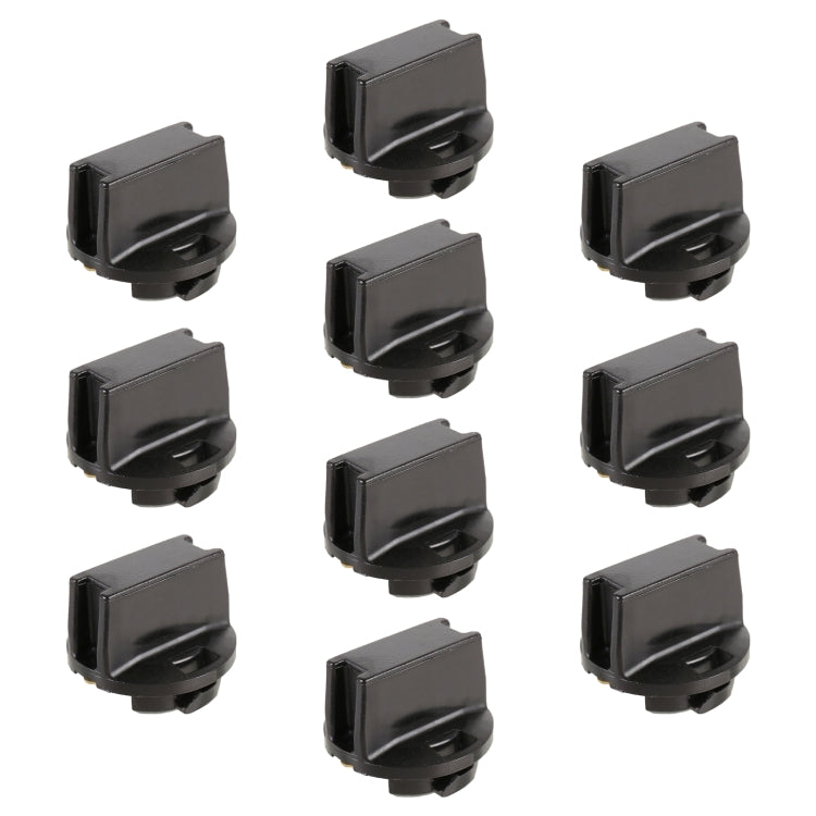 10 ชิ้น TK-214 รถ T10 หลอดไฟฐานยึดผู้ถืออะแดปเตอร์, TK-214