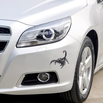 A18 สัตว์รูปแบบรถสติกเกอร์สุ่ม, A18
