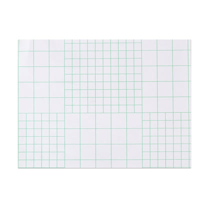 สติ๊กเกอร์สุ่มตัวรถขนนก ลายที่ 3, Pattern 3