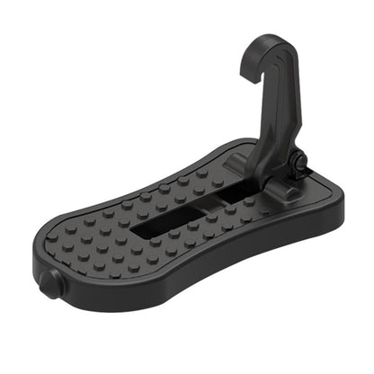 แผ่นรองเหยียบบันไดประตูรถอเนกประสงค์พร้อมค้อนนิรภัย, Pedals Pads with Safety Hammer (Black), Pedals Pads with Safety Hammer (Green), Pedals Pads with Safety Hammer (Red), Pedals Pads with Safety Hammer (Silver)