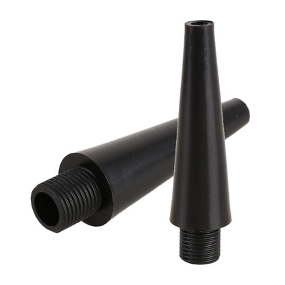 2 ชุด (15 in 1) อะแดปเตอร์ Inflator ปากฝรั่งเศส / US ปาก / UK ปากอะแดปเตอร์เข็มเงินเฟ้อ, 15 in 1