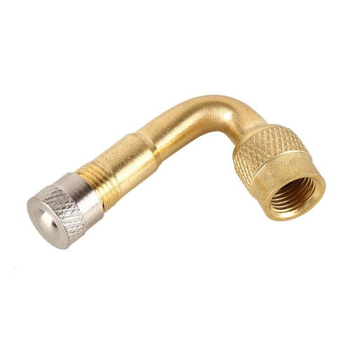 Balance Car Inflatable หัวฉีด Extension Rod ข้อศอก Extension หัวฉีด, มุม: 45 องศา, 45 Degree