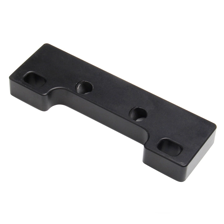 เครื่องมือสปริงคอมเพรสเซอร์วาล์วรถยนต์สีดำสำหรับ Acura VTEC B-Series, Spring Compressor Tool