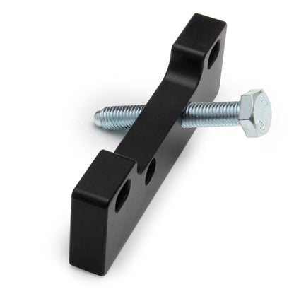 เครื่องมือสปริงคอมเพรสเซอร์วาล์วรถยนต์สีดำสำหรับ Acura VTEC B-Series, Spring Compressor Tool