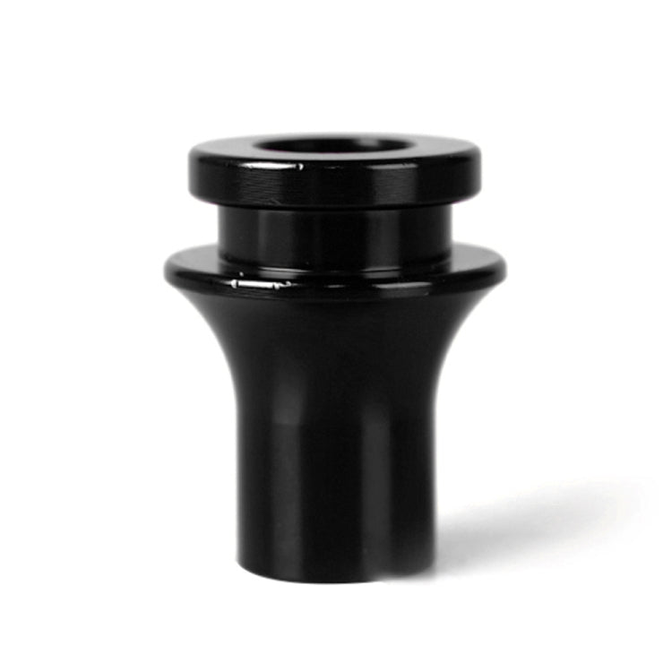 รถหัวเกียร์อะแดปเตอร์เกียร์ฐานขั้วต่อ Stopper M12x1.25 3 อะแดปเตอร์ทองแดง