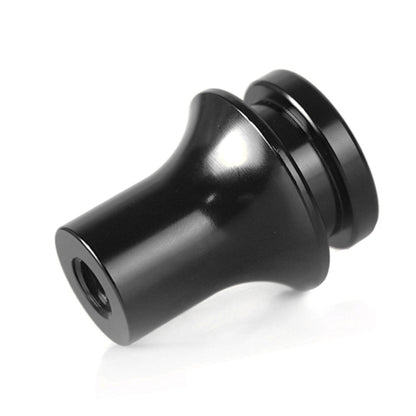 รถหัวเกียร์อะแดปเตอร์เกียร์ฐานขั้วต่อ Stopper M12x1.25 3 อะแดปเตอร์ทองแดง