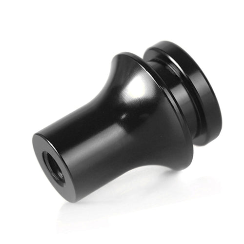 รถหัวเกียร์อะแดปเตอร์เกียร์ฐานขั้วต่อ Stopper M12x1.25 3 อะแดปเตอร์ทองแดง