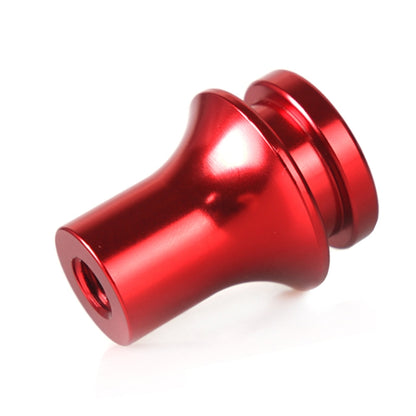 รถหัวเกียร์อะแดปเตอร์เกียร์ฐานขั้วต่อ Stopper M12x1.25 3 อะแดปเตอร์ทองแดง