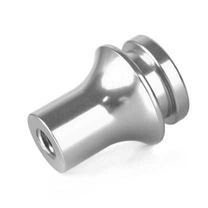 รถหัวเกียร์อะแดปเตอร์เกียร์ฐานขั้วต่อ Stopper M12x1.25 3 อะแดปเตอร์ทองแดง