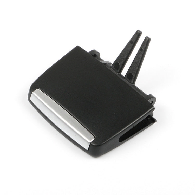 รถด้านหน้าเครื่องปรับอากาศไอเสียสวิทช์ Paddle เครื่องปรับอากาศ Leaf CLIP สำหรับ BMW X5/X6,ซ้ายและขวาไดรฟ์ Universal, For BMW X5 / X6 Front