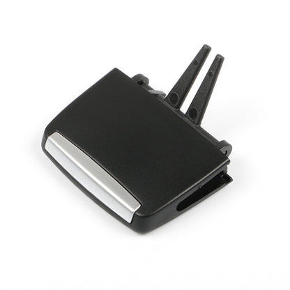 รถด้านหน้าเครื่องปรับอากาศไอเสียสวิทช์ Paddle เครื่องปรับอากาศ Leaf CLIP สำหรับ BMW X5/X6,ซ้ายและขวาไดรฟ์ Universal, For BMW X5 / X6 Front
