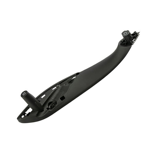 รถ มือจับประตูที่เท้าแขนด้านในด้านหน้าซ้ายสำหรับ BMW F30 / F35, ไดรฟ์ซ้ายและขวาสากล, Left Front (Black), Left Front (Beige)