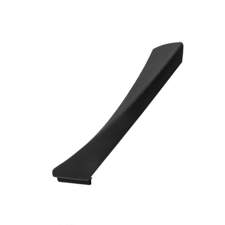 รถประตูด้านซ้ายฝาครอบด้านนอกสำหรับ BMW E90 2005-2012,ซ้ายและขวาไดรฟ์ Universal, Left Cover (Black), Left Cover (Grey), Left Cover (Beige)