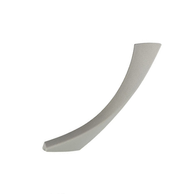 รถประตูด้านซ้ายฝาครอบด้านนอกสำหรับ BMW E90 2005-2012,ซ้ายและขวาไดรฟ์ Universal, Left Cover (Black), Left Cover (Grey), Left Cover (Beige)