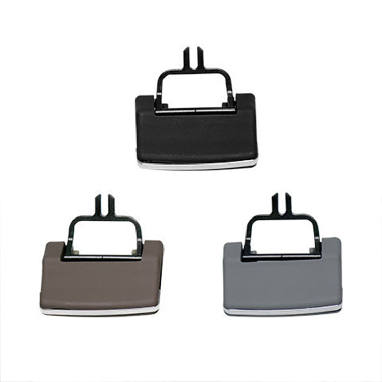 เครื่องปรับอากาศรถยนต์ไอเสียสวิทช์PaddleสำหรับMercedes-Benz W164 ML300 / GL350,ซ้ายและขวาไดรฟ์Universal, For Mercedes-Benz W164 (Black), For Mercedes-Benz W164 (Grey), For Mercedes-Benz W164 (Beige)
