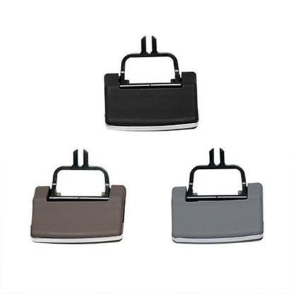 เครื่องปรับอากาศรถยนต์ไอเสียสวิทช์PaddleสำหรับMercedes-Benz W164 ML300 / GL350,ซ้ายและขวาไดรฟ์Universal, For Mercedes-Benz W164 (Black), For Mercedes-Benz W164 (Grey), For Mercedes-Benz W164 (Beige)