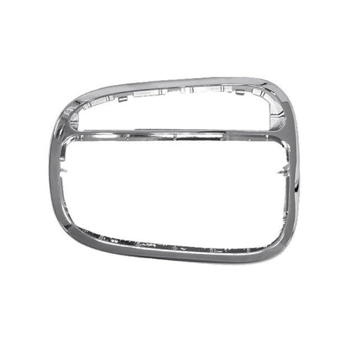 รถเกียร์คันโยกชุบตกแต่งกรอบสำหรับ Benz C-Class W203 ก่อน 2007,ซ้ายขับรถ, Gear Lever Plating